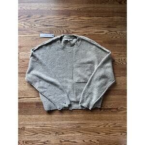 Hudson Crewneck Size L RRP 235$